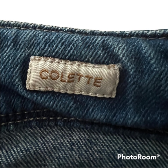 Salsa Jeans Skinny Colette with Tears - Picture 11 of 14